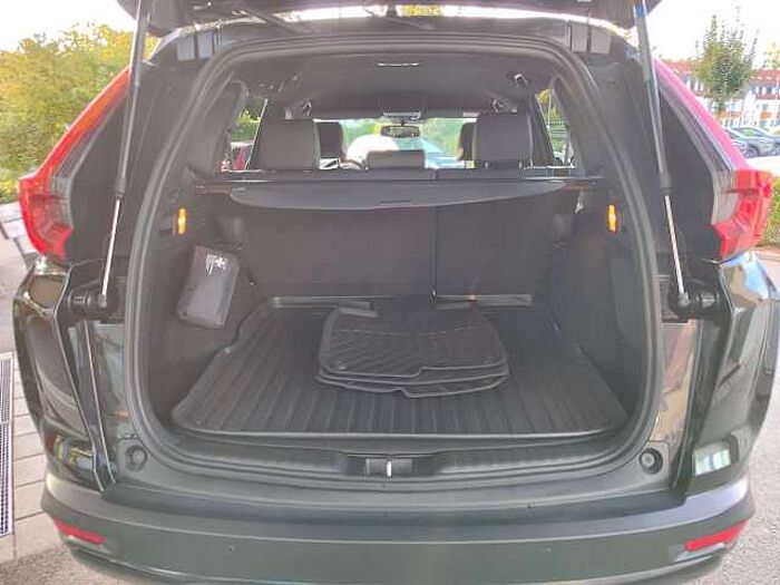 Honda CR-V CR-V Hybrid 2.0 i-MMD Hybrid 2WD Sport Line - Plus Paket