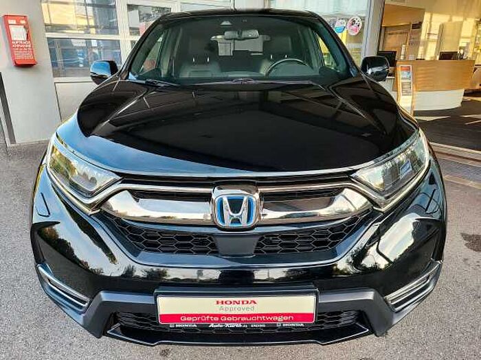 Honda CR-V CR-V Hybrid 2.0 i-MMD Hybrid 2WD Sport Line - Plus Paket