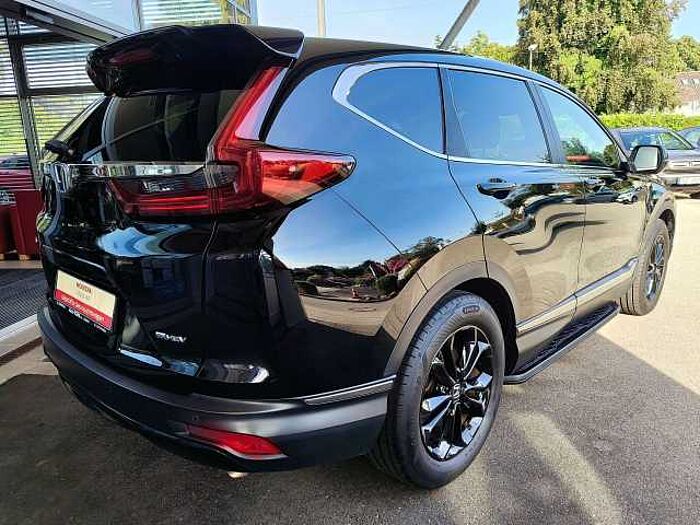 Honda CR-V CR-V Hybrid 2.0 i-MMD Hybrid 2WD Sport Line - Plus Paket