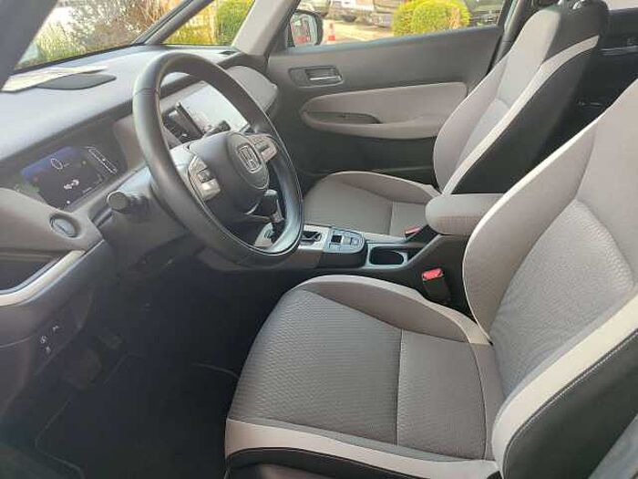 Honda Jazz Jazz Hybrid 1.5 i-MMD e-CVT Crosstar Executive 2tone- Allwetter