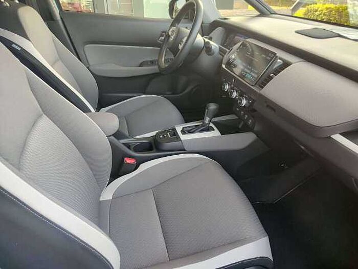Honda Jazz Jazz Hybrid 1.5 i-MMD e-CVT Crosstar Executive 2tone- Allwetter