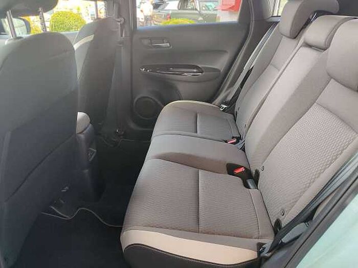 Honda Jazz Jazz Hybrid 1.5 i-MMD e-CVT Crosstar Executive 2tone- Allwetter