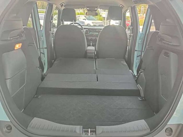 Honda Jazz Jazz Hybrid 1.5 i-MMD e-CVT Crosstar Executive 2tone- Allwetter