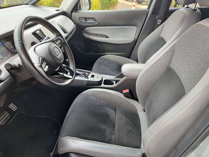 Honda Jazz e:HEV 1.5i Hybrid Advance Sport