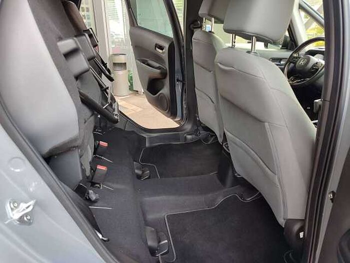 Honda Jazz e:HEV 1.5i Hybrid Advance Sport
