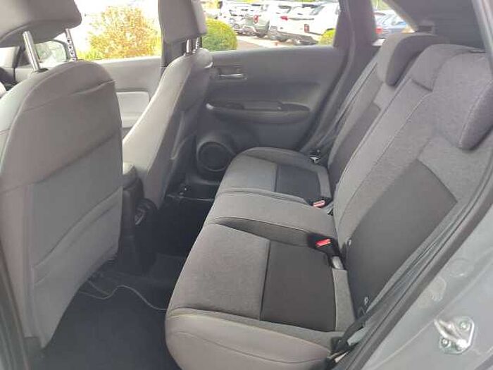 Honda Jazz e:HEV 1.5i Hybrid Advance Sport