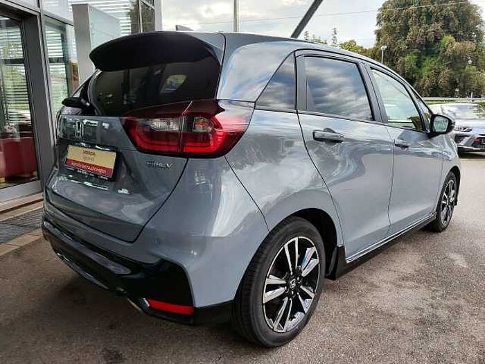 Honda Jazz e:HEV 1.5i Hybrid Advance Sport
