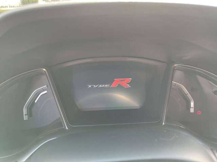 Honda Civic Civic 2.0 VTEC Turbo Type R GT - Eventuri/Navi/LED/PDC
