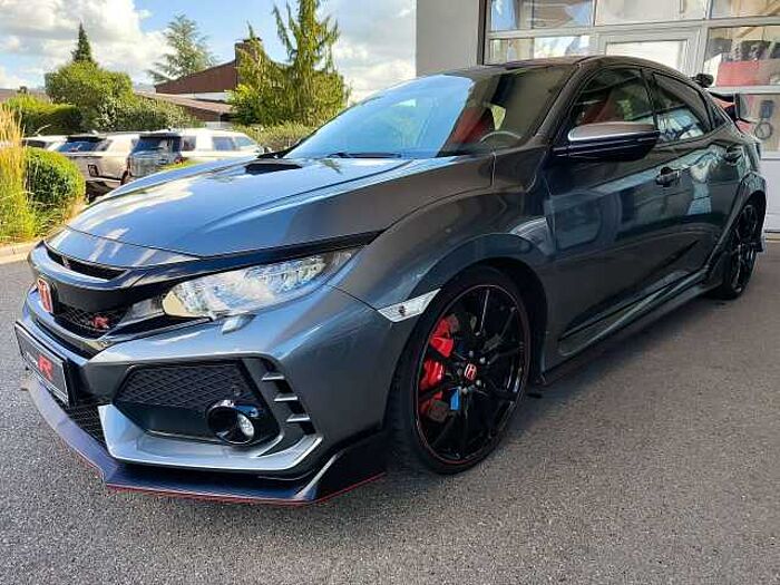 Honda Civic Civic 2.0 VTEC Turbo Type R GT - Eventuri/Navi/LED/PDC