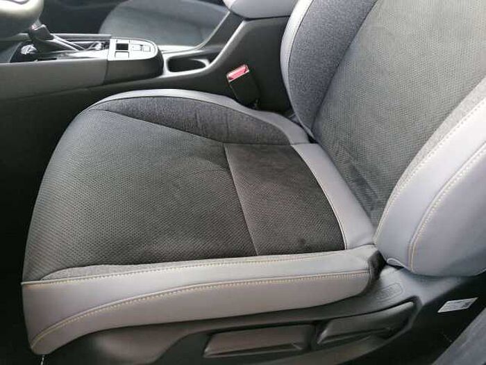 Honda Jazz e:HEV 1.5i Hybrid Advance Sport - Neuwertig -1.Hand