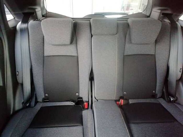 Honda Jazz e:HEV 1.5i Hybrid Advance Sport - Neuwertig -1.Hand