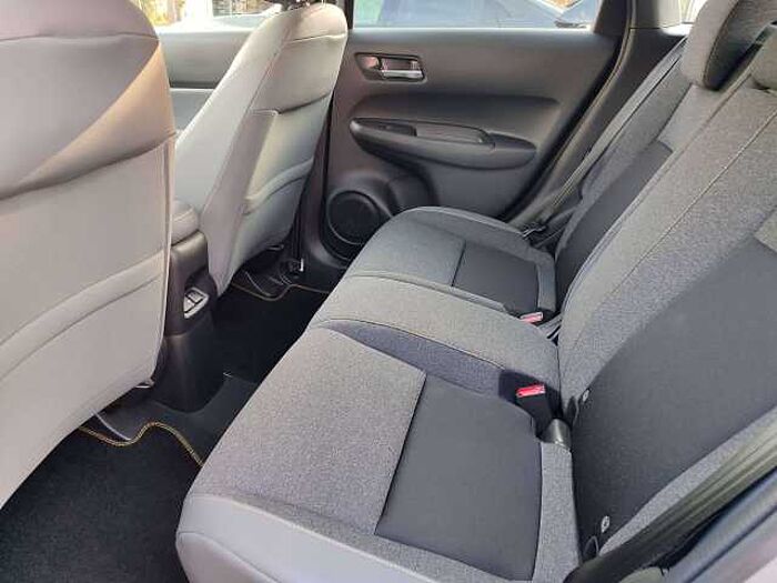 Honda Jazz e:HEV 1.5i Hybrid Advance Sport - Neuwertig -1.Hand