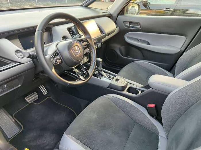 Honda Jazz e:HEV 1.5i Hybrid Advance Sport - Neuwertig -1.Hand