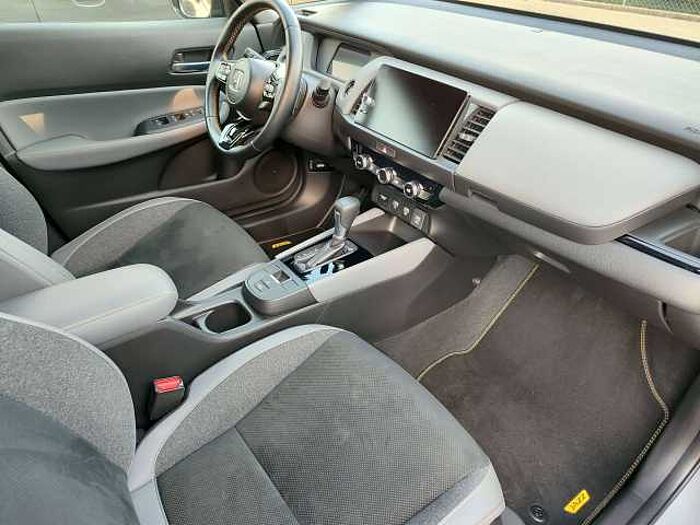 Honda Jazz e:HEV 1.5i Hybrid Advance Sport - Neuwertig -1.Hand
