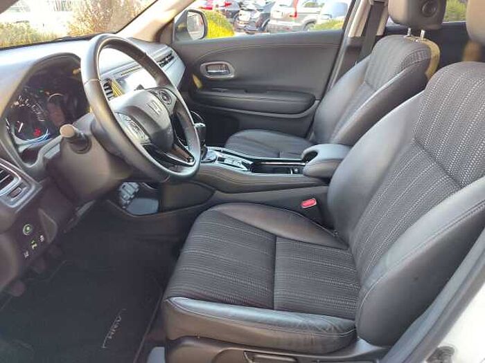 Honda HR-V HR-V Diesel 1.6 i-DTEC Executive - NAVI - PDC - AHK