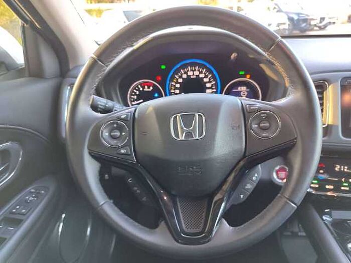Honda HR-V HR-V Diesel 1.6 i-DTEC Executive - NAVI - PDC - AHK