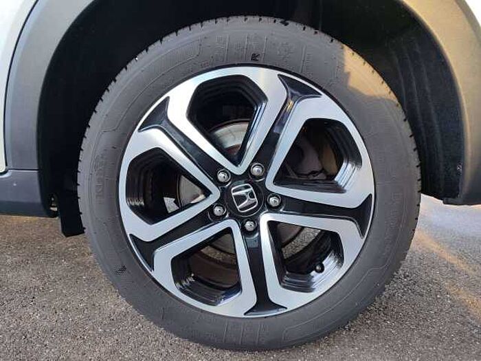 Honda HR-V HR-V Diesel 1.6 i-DTEC Executive - NAVI - PDC - AHK