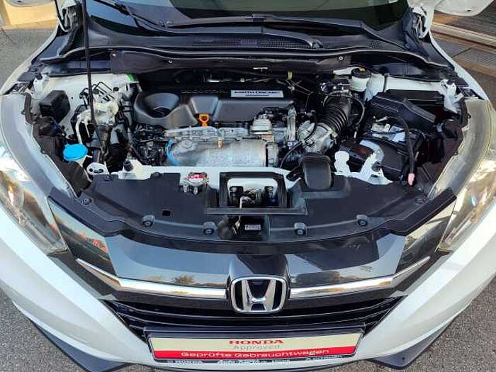Honda HR-V HR-V Diesel 1.6 i-DTEC Executive - NAVI - PDC - AHK