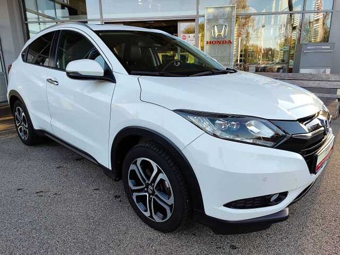 Honda HR-V HR-V Diesel 1.6 i-DTEC Executive - NAVI - PDC - AHK