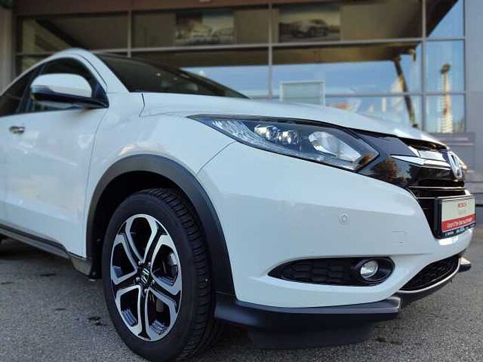 Honda HR-V HR-V Diesel 1.6 i-DTEC Executive - NAVI - PDC - AHK