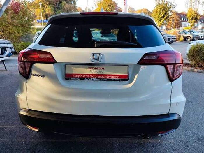 Honda HR-V HR-V Diesel 1.6 i-DTEC Executive - NAVI - PDC - AHK